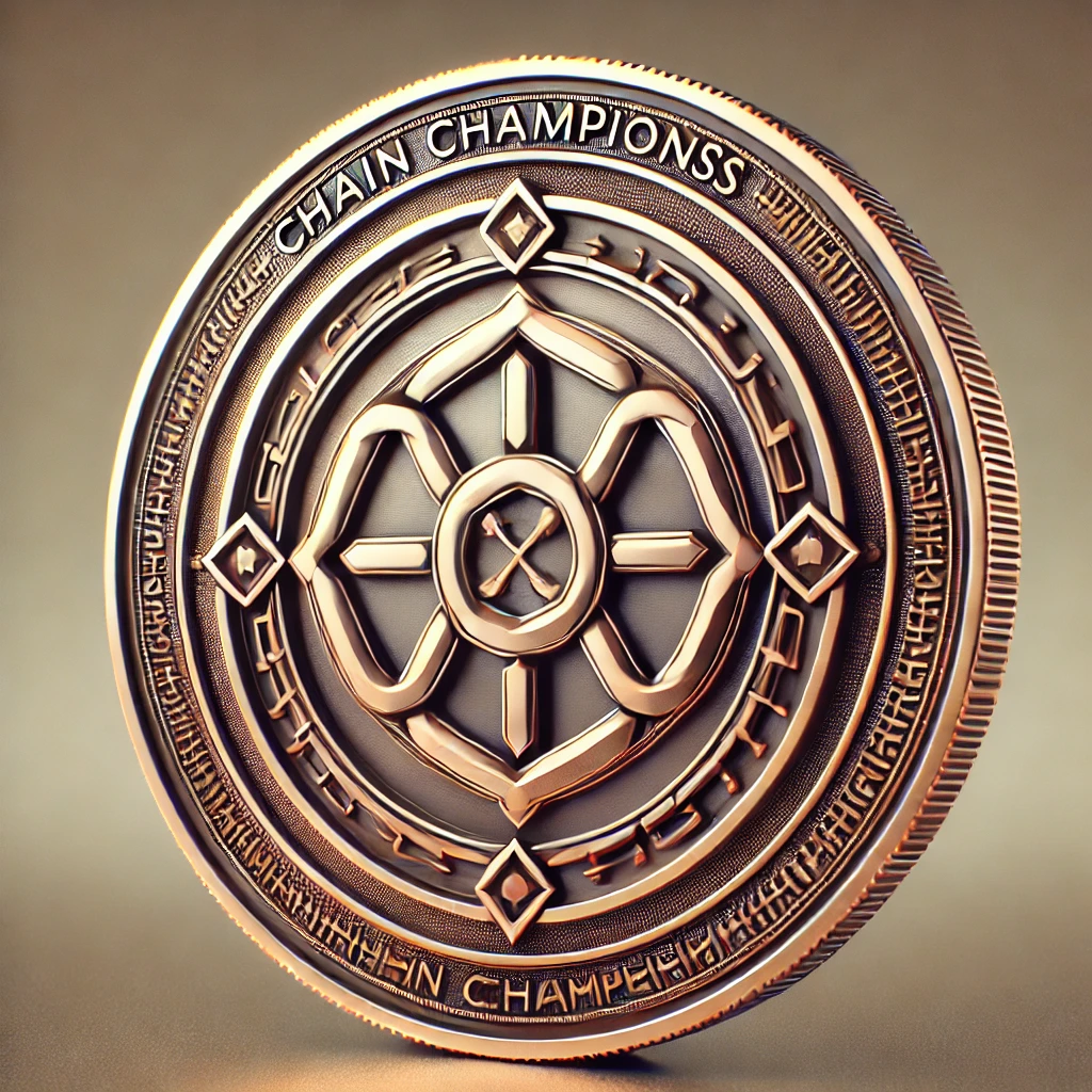 Bronze NFT