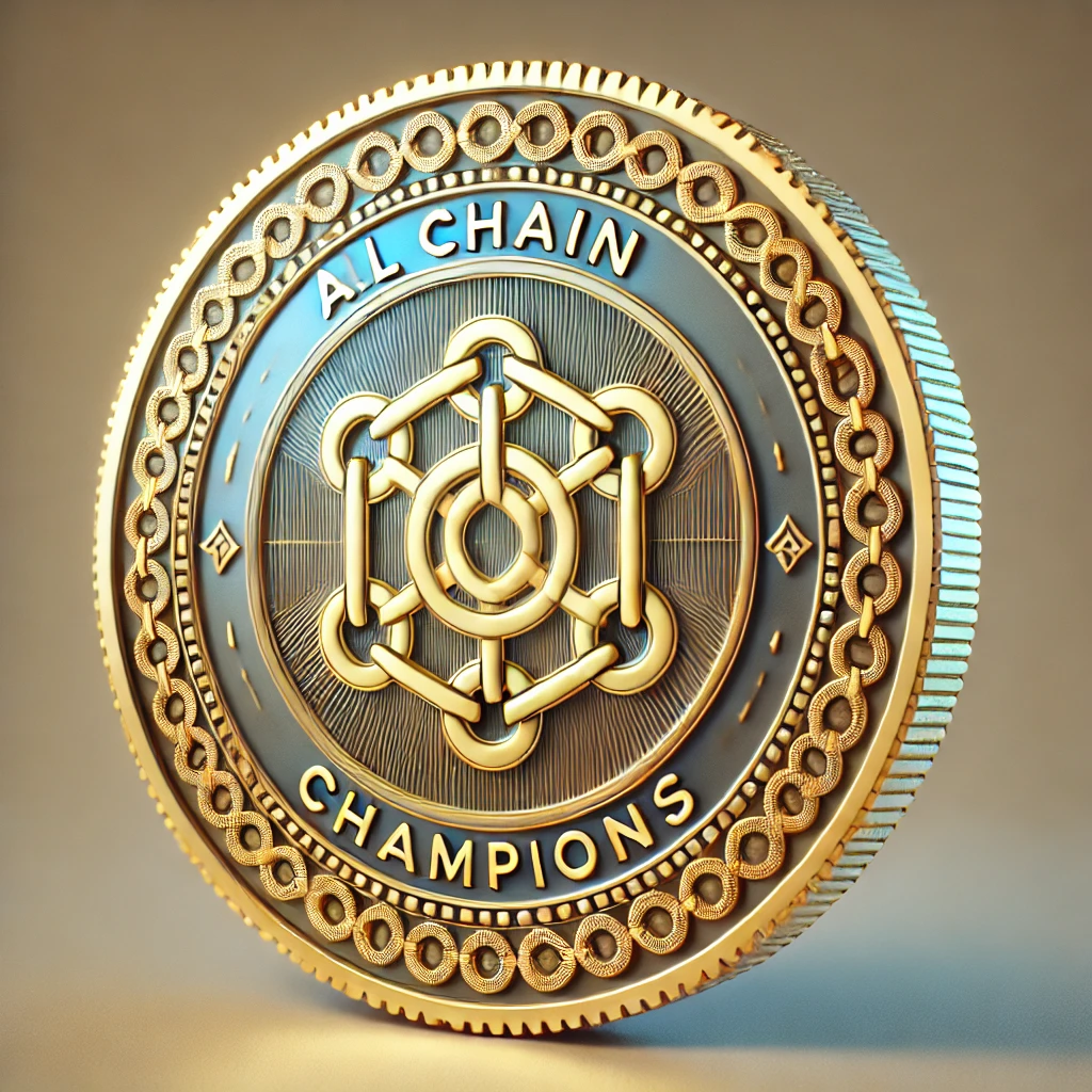 Gold NFT