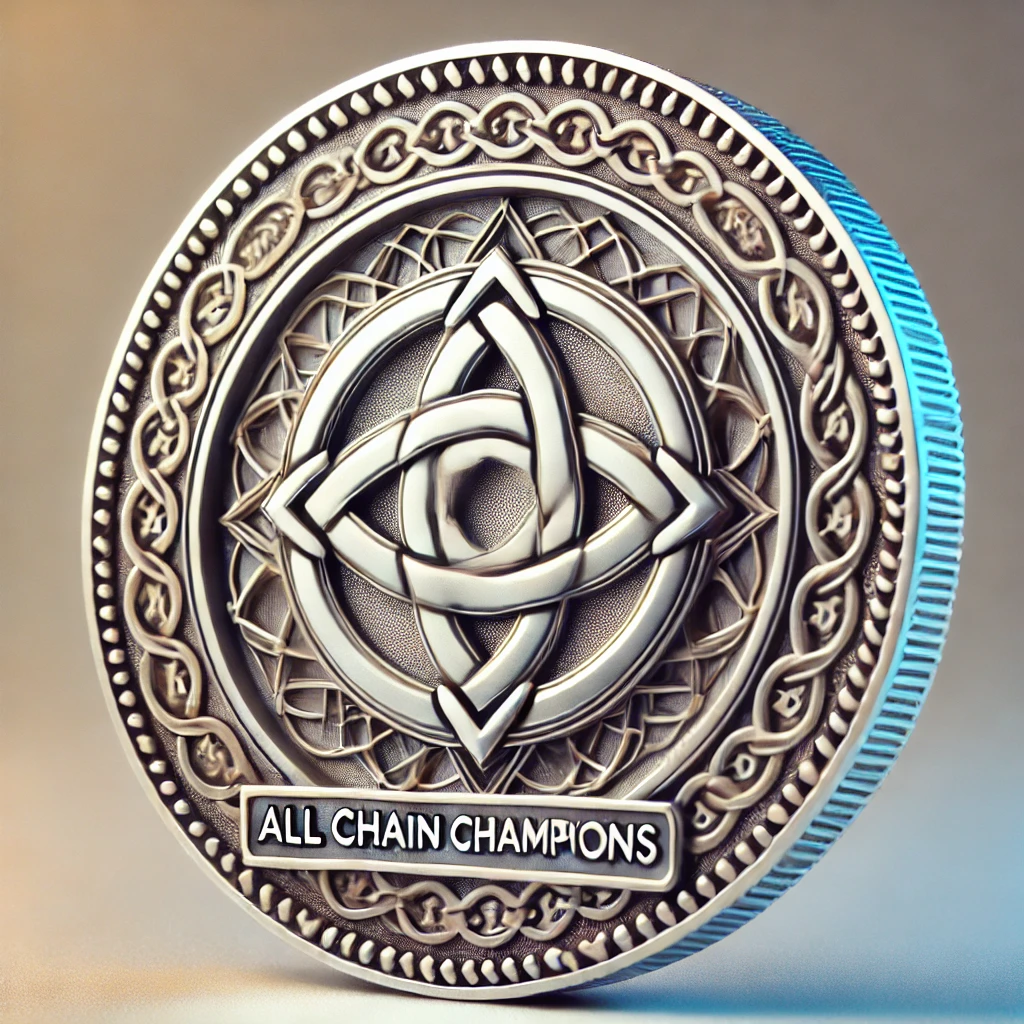 Silver NFT